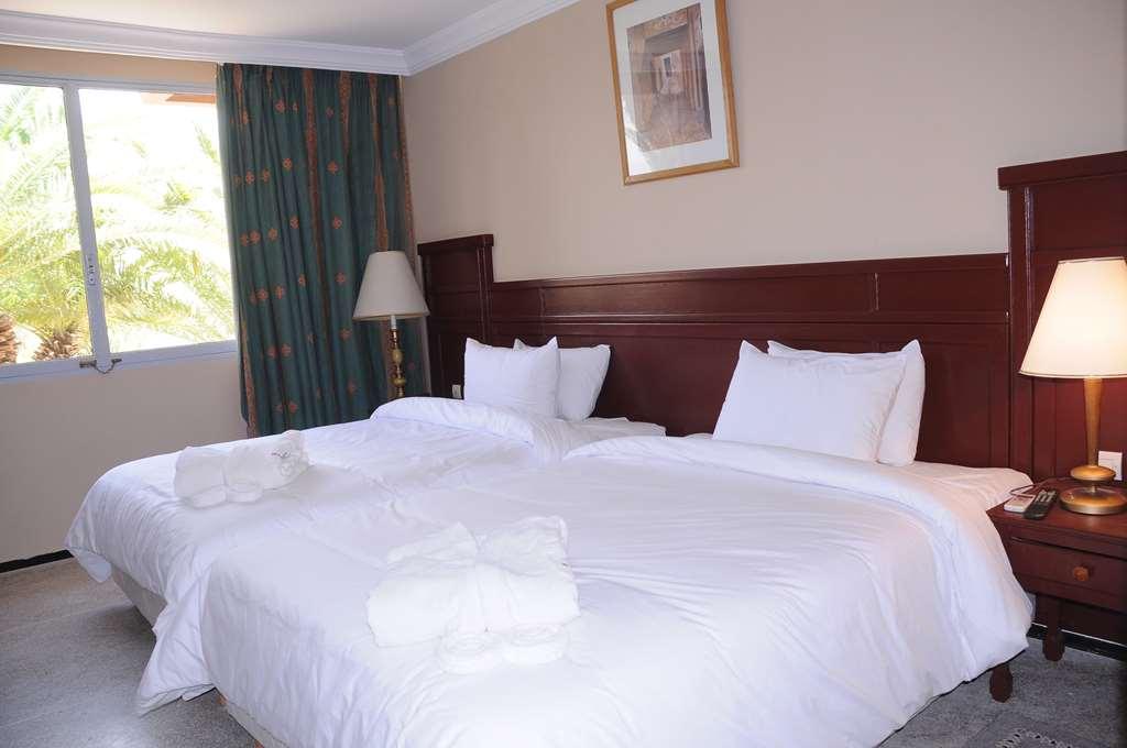 Kenzi Rissani Hotel Errachidia Quarto foto
