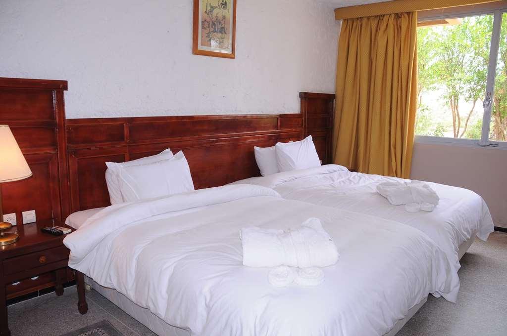Kenzi Rissani Hotel Errachidia Quarto foto