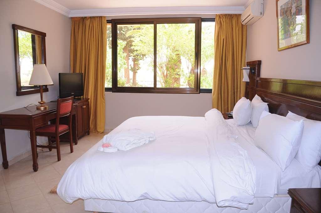 Kenzi Rissani Hotel Errachidia Quarto foto