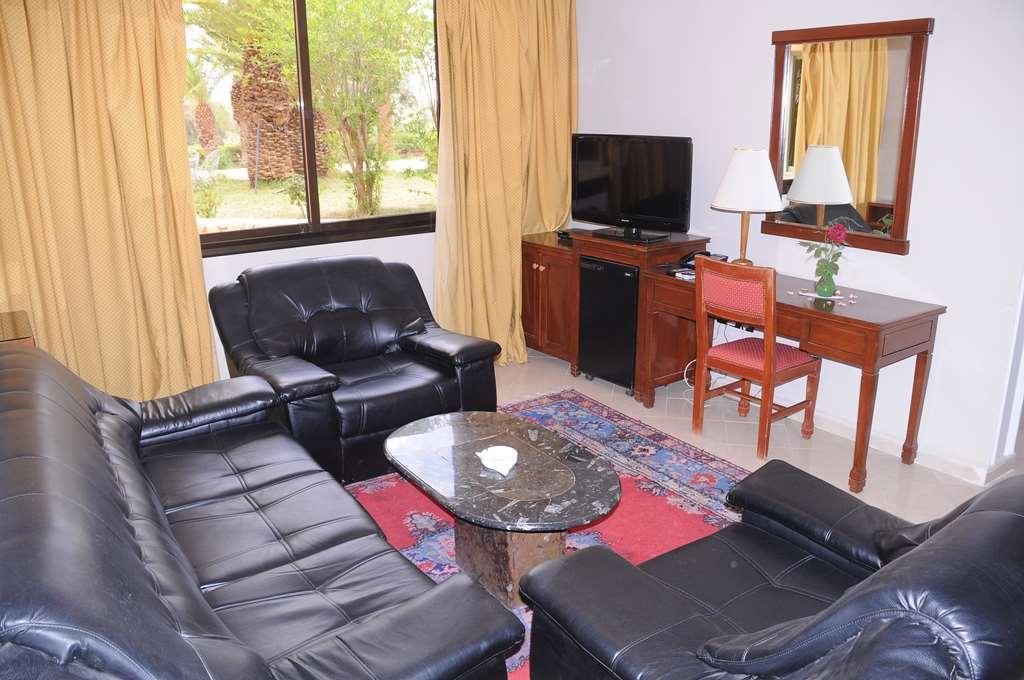 Kenzi Rissani Hotel Errachidia Quarto foto